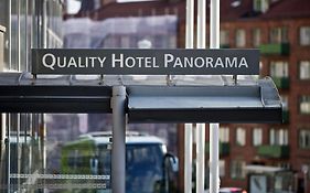 Quality Panorama Hotell Göteborg